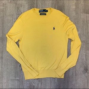 Ralph Lauren POLO CREW NECK POLO